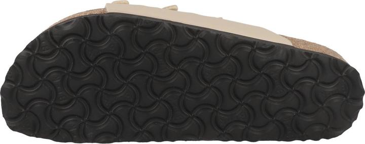 Produktbild Birkenstock Florida Birko-Flor schmal - 66011 (40)