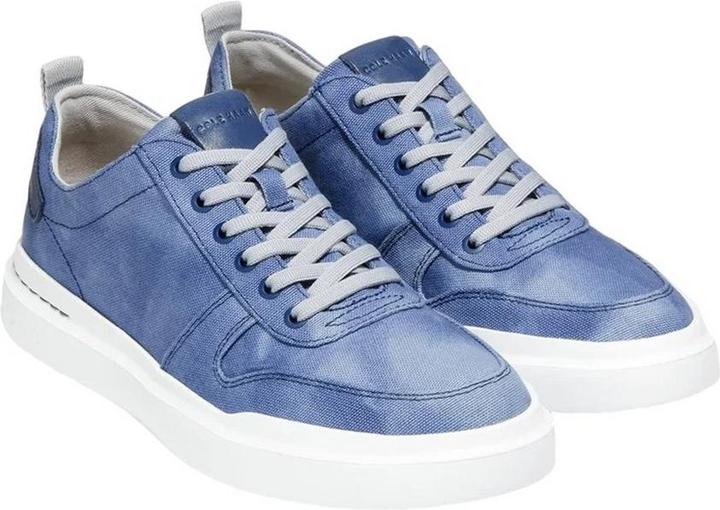 Cole Haan Spielplatz Turnschuhe GrandPro Rally Canvas (45.5)