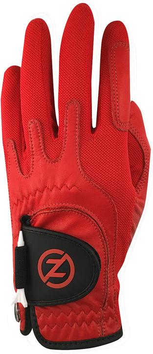 Actual product image Zero Friction Men's Cabretta Elite LH (One size)