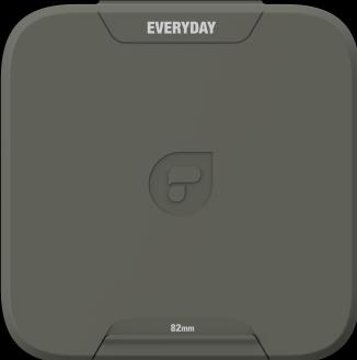 Image du produit PolarPro Shortstache Everyday Mist Light/PL (58 mm, Filtre de diffusion)