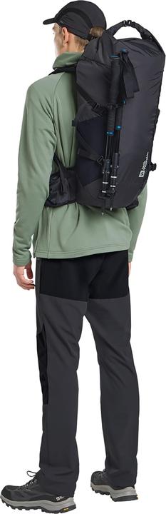Actual product image Jack Wolfskin Cyrox Shape 30 S-L (30 l)