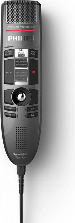 Produktbild Philips SpeechMike III Classic Premium 3510