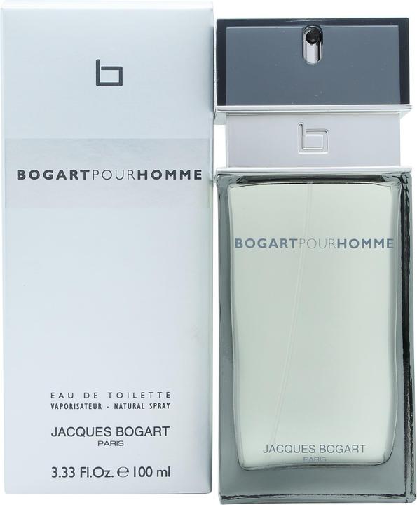 Jacques Bogart Pour Homme (Eau de Toilette, 100 ml)