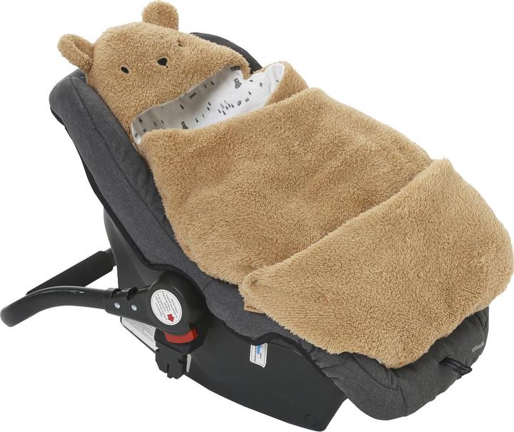 Actual product image Vertbaudet Angel's nest