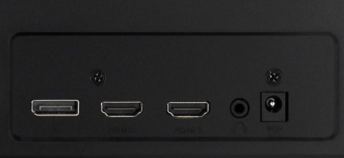 Image du produit ASUS TUF Gaming VG249Q1R (1920 x 1080 pixels, 24")