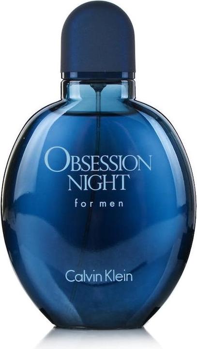 Image du produit Calvin Klein Nuit de l'obsession (Eau de toilette, 125 ml)