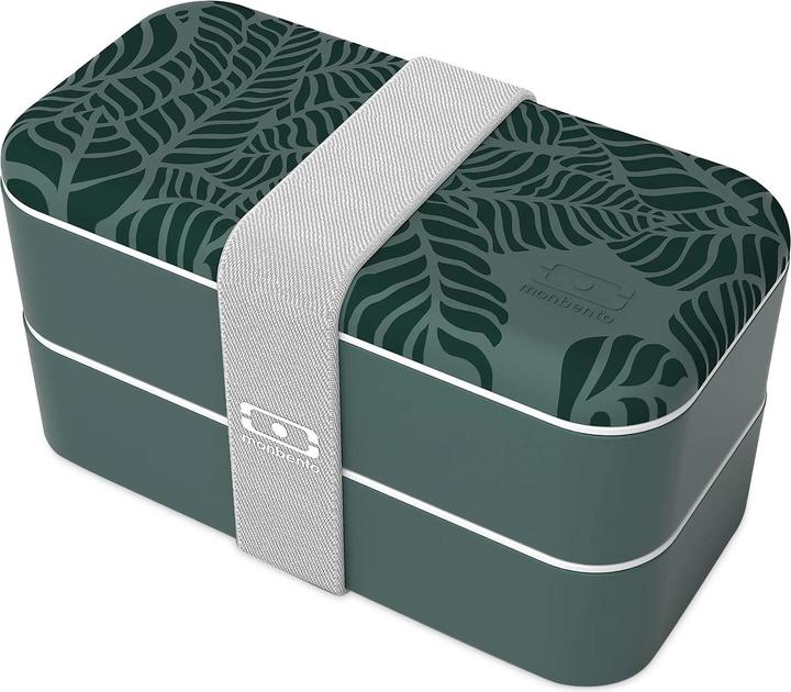 Actual product image Monbento Original - The Bento Box