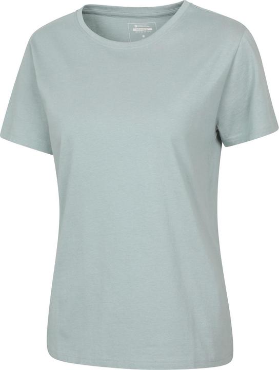 Immagine prodotto Mountain Warehouse Basic Maglietta Vestibilità Rilassata Donna (36 D)