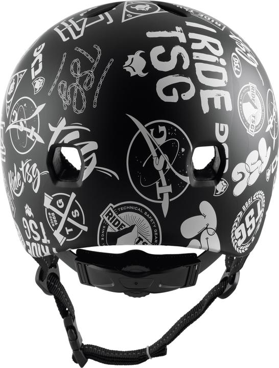 Actual product image TSG Meta Graphic Design (54 - 57 cm)