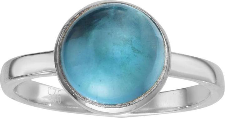 Bijouteria Fingerring (54, 925 Silber)