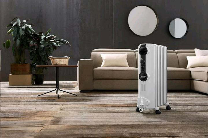 Actual product image De'Longhi TRRS 0920 (2000 W)