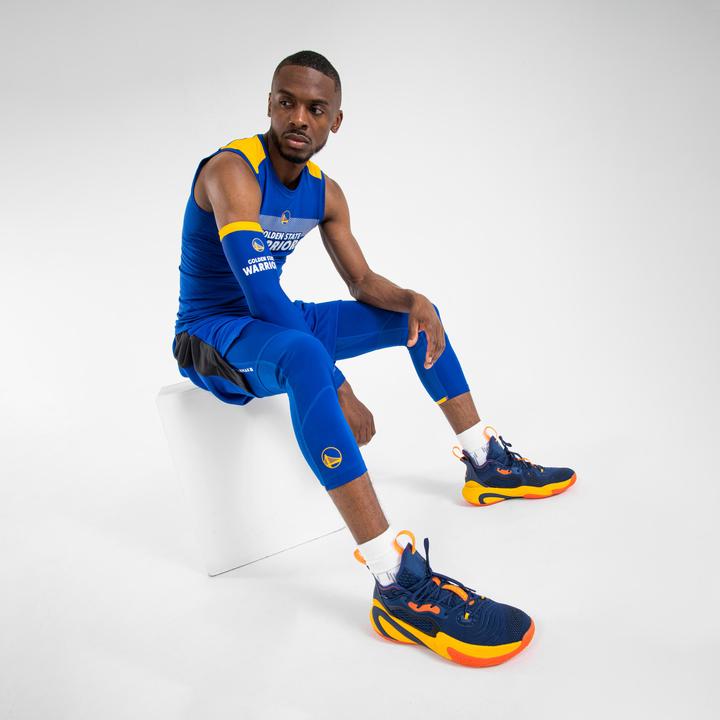Immagine prodotto Tarmak Nba Golden State Warriors (44)