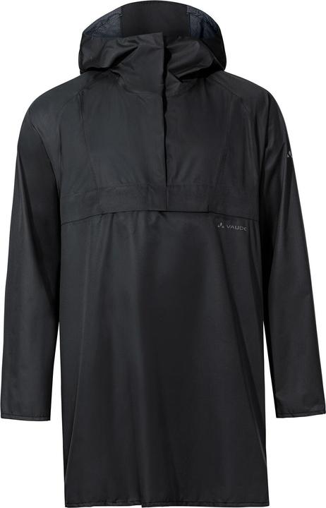 Vaude Comyou Poncho Coat (L)
