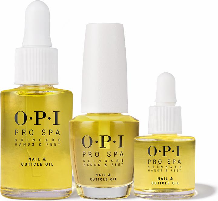 Produktbild OPI Pro Spa (14.80 ml)