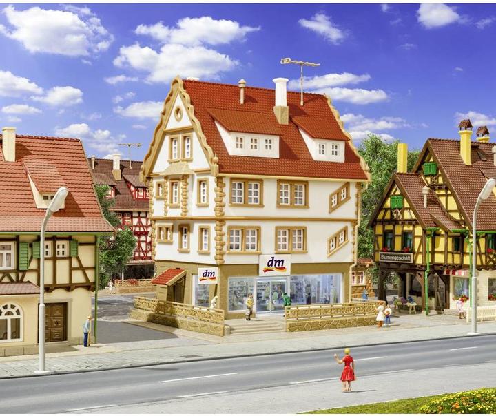 Actual product image Vollmer 47664 N dm-Drogeriemarkt