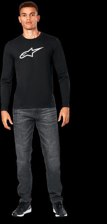 Image du produit Alpinestars Tee 24 Backhand Ls Csf (L)