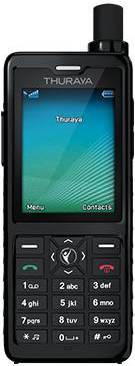Thuraya XT-PRO (2.40")