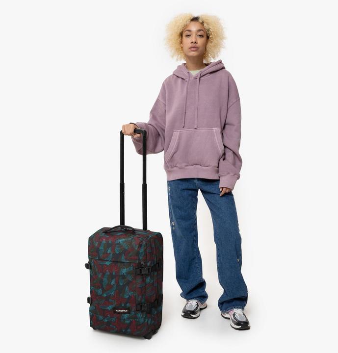 Produktbild Eastpak Tranverz S (42 l, Handgepäck (bis 50l))