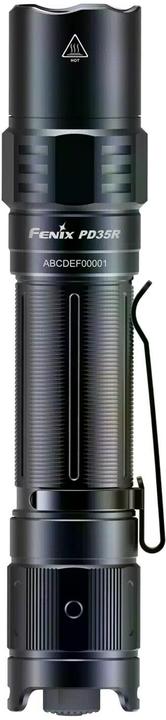 Produktbild Fenix PD35R (13.60 cm, 1700 lm)