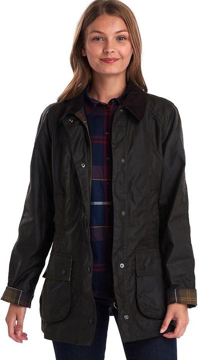 Immagine prodotto Barbour Giacca di cera Beadnell classica (44)