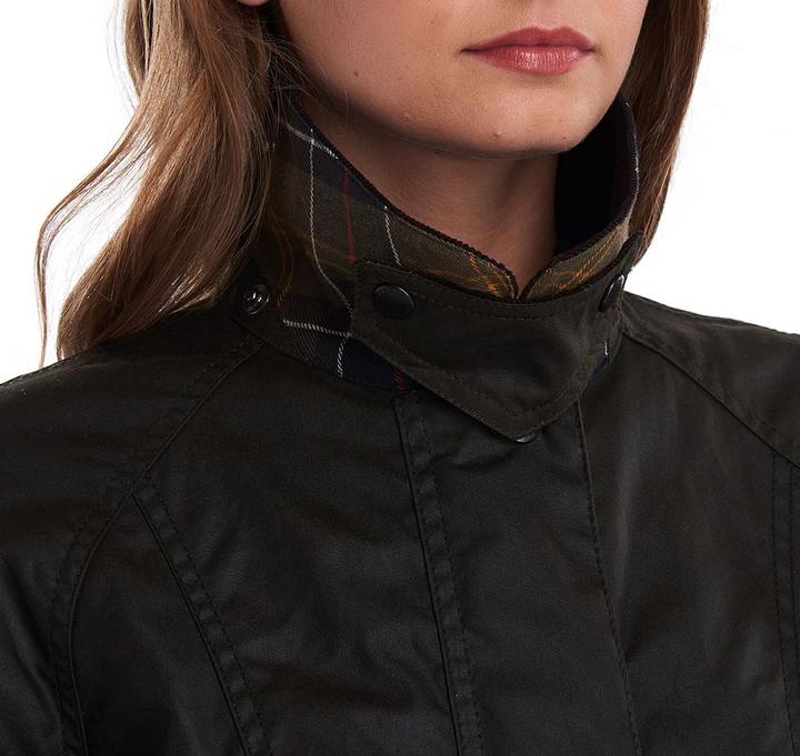 Image du produit Barbour Cire Beadnell classique (16)