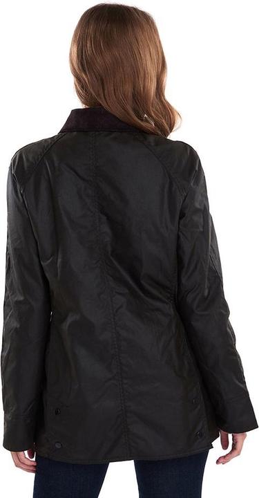 Immagine prodotto Barbour Giacca di cera Beadnell classica (44)