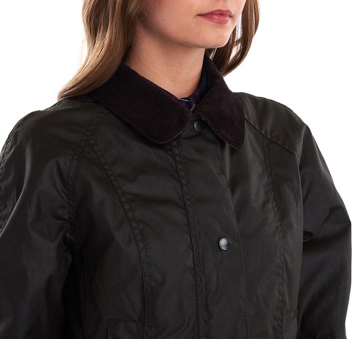 Immagine prodotto Barbour Giacca di cera Beadnell classica (44)