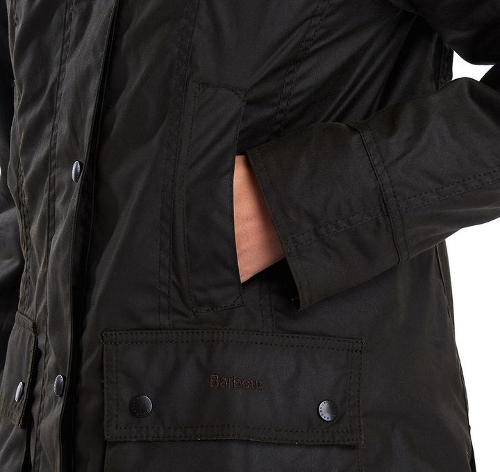 Immagine prodotto Barbour Giacca di cera Beadnell classica (44)