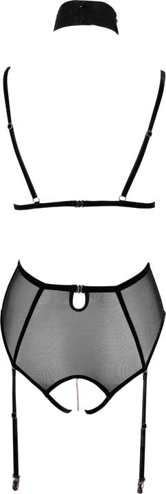 Actual product image Abierta Fina Body jewellery (L)