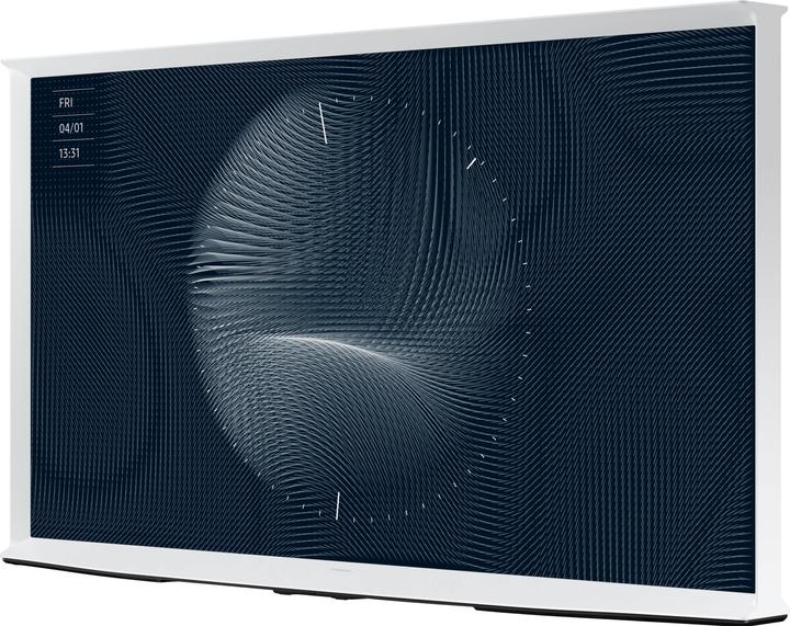Immagine prodotto Samsung The Serif QE65LS01B (65", LS01B, QLED, 2023)