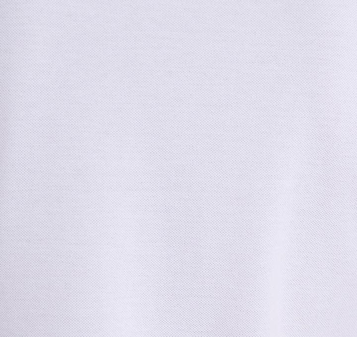 Actual product image Barbour M's Tartan Pique Polo (L)