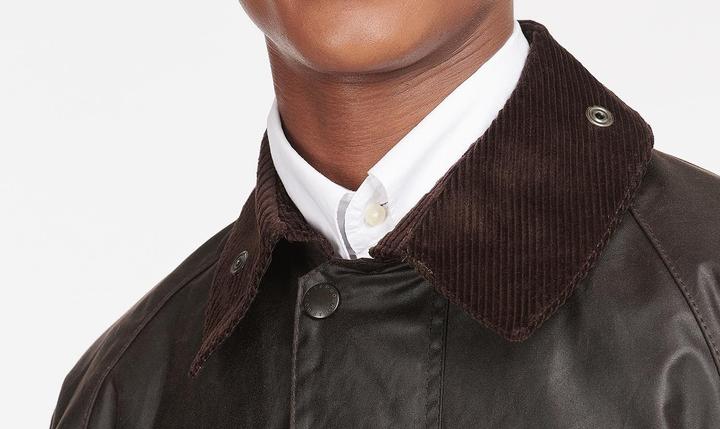Produktbild Barbour M's Beaufort Wax Jacket (42)