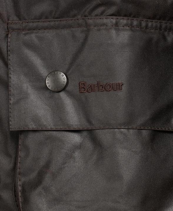 Produktbild Barbour M's Beaufort Wax Jacket (42)