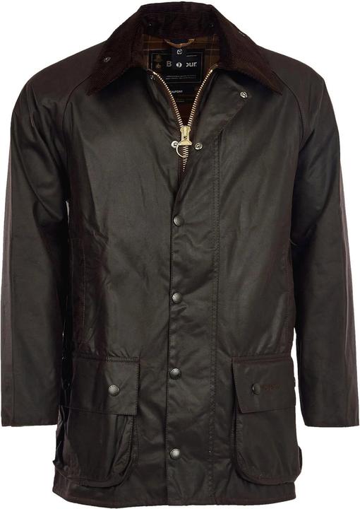 Produktbild Barbour M's Beaufort Wax Jacket (42)