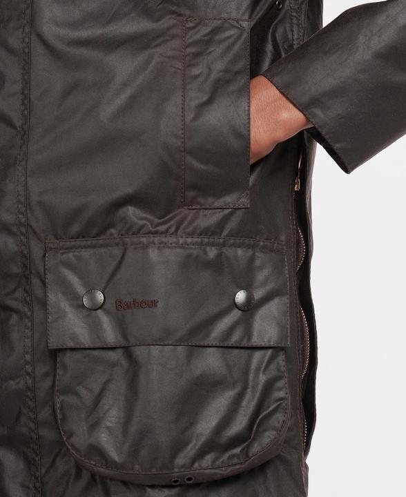 Produktbild Barbour M's Beaufort Wax Jacket (42)