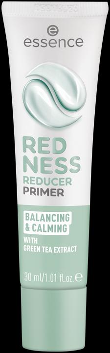 essence Redness Reducer Primer (Grün)