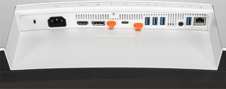 Produktbild Dell UltraSharp U3425WE (3440 x 1440 Pixel, 34.14")