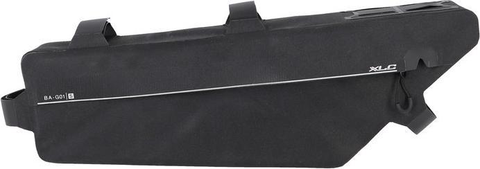 XLC BA-G01 (3 l, Frame bag)