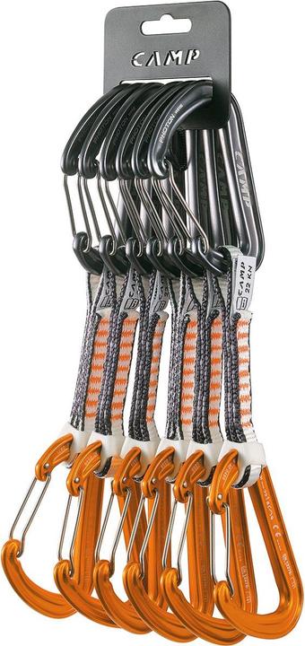 Image du produit Camp Photon Wire KS Dyneema Expressen (pack de 6)