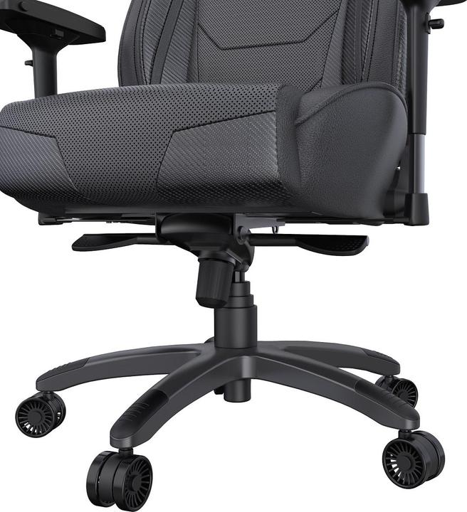 Produktbild Anda seaT Throne Black