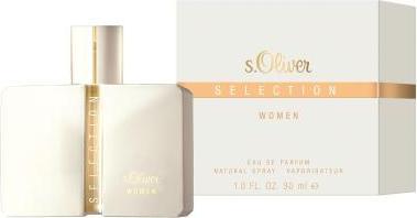 S.Oliver Selection Women (Eau de Parfum, 30 ml)