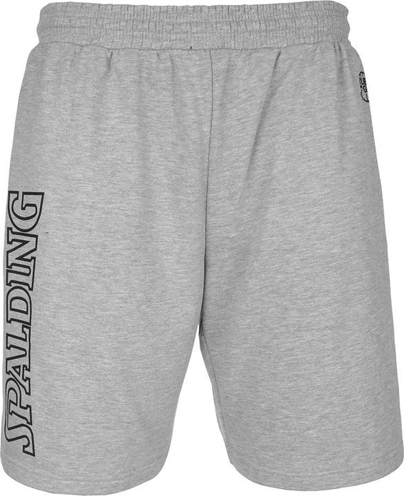 Immagine prodotto Spalding Pantaloncini Della Squadra Ii (3XL)