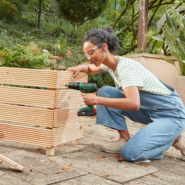 Image du produit Bosch Home & Garden EasyImpact 18V-40 (Fonctionnement sur batterie)