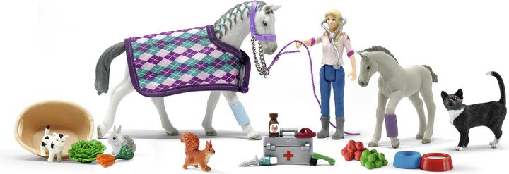Actual product image Schleich Horse Club 2020