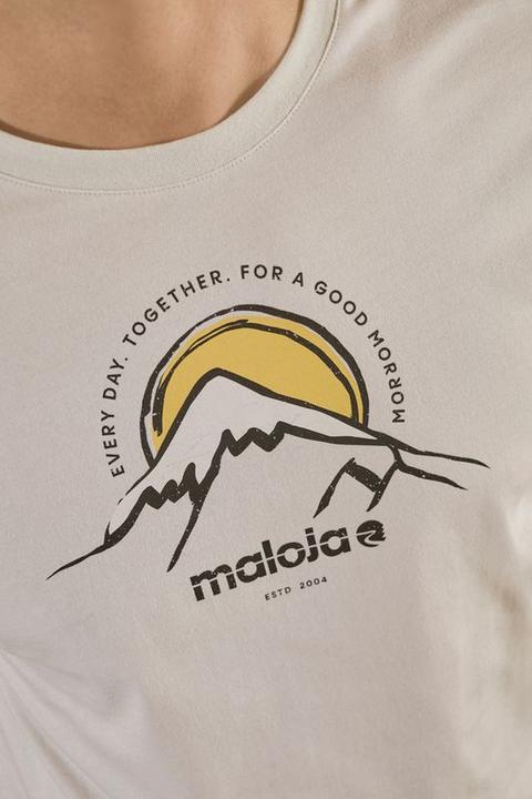 Image du produit Maloja Thé MussliM Traceable Bio Re (M)