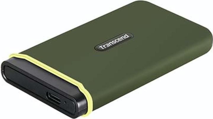 Productafbeelding Transcend ESD380C (1000 GB)