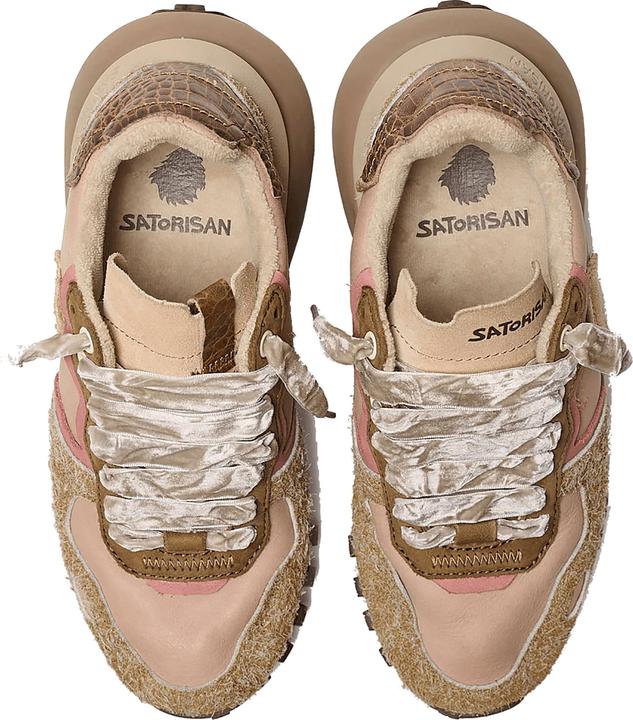 Actual product image Satorisan Chacrona Metta Premium (36)