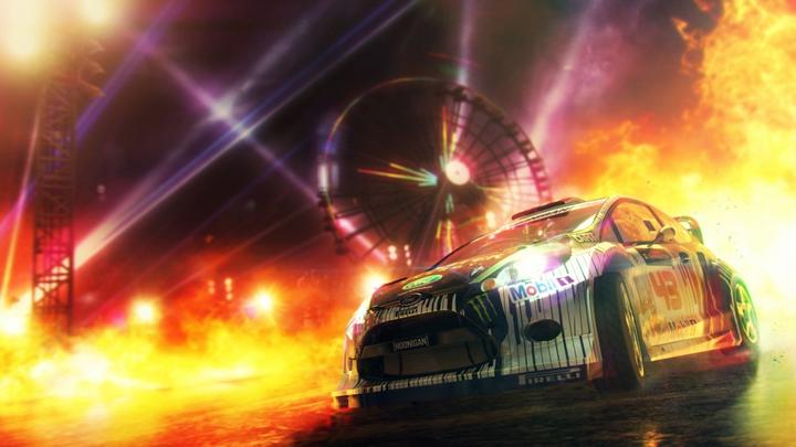 Produktbild Codemasters DiRT: Showdown, PC (PC)