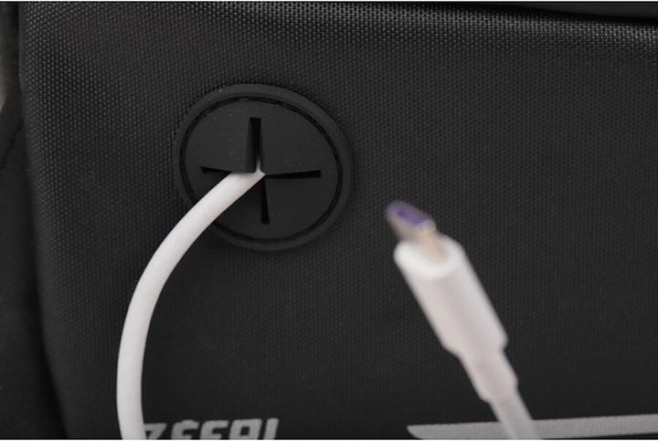 Actual product image Zefal Console Pack T2 (1.30 l, Frame bag)