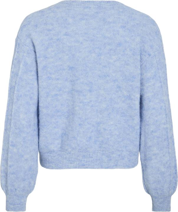 Image du produit Vila V-Ausschnitt Strickpullover (XL)